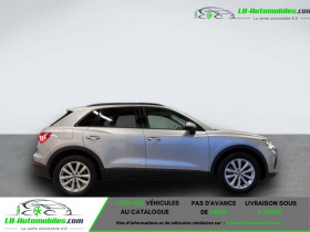Audi Q3 40 TFSI 190 ch BVA Quattro  occasion � Beaupuy - photo n�5