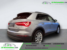 Audi Q3 40 TFSI 190 ch BVA Quattro  occasion � Beaupuy - photo n�4