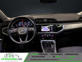 Audi Q3 40 TFSI 190 ch BVA Quattro  occasion � Beaupuy - photo n�3