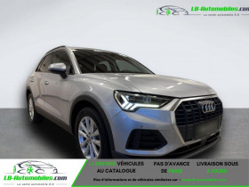 Audi Q3 40 TFSI 190 ch BVA Quattro  occasion � Beaupuy - photo n�2