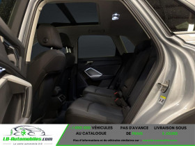 Audi Q3 40 TFSI 190 ch BVA Quattro  occasion � Beaupuy - photo n�8