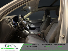 Audi Q3 40 TFSI 190 ch BVA Quattro  occasion � Beaupuy - photo n�7
