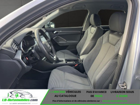 Audi Q3 40 TFSI 190 ch BVA Quattro  occasion � Beaupuy - photo n�7