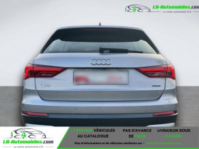 Audi Q3 40 TFSI 190 ch BVA Quattro  occasion � Beaupuy - photo n�6
