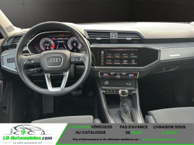 Audi Q3 40 TFSI 190 ch BVA Quattro  occasion � Beaupuy - photo n�3