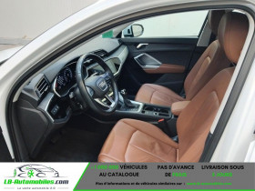 Audi Q3 40 TFSI 190 ch BVA Quattro  occasion � Beaupuy - photo n�5