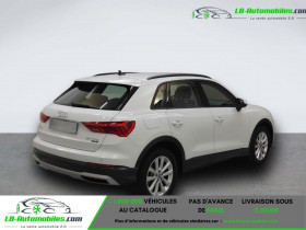 Audi Q3 40 TFSI 190 ch BVA Quattro  occasion � Beaupuy - photo n�4