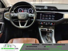 Audi Q3 40 TFSI 190 ch BVA Quattro  occasion � Beaupuy - photo n�3