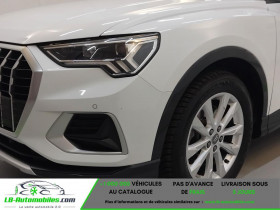Audi Q3 40 TFSI 190 ch BVA Quattro  occasion � Beaupuy - photo n�7