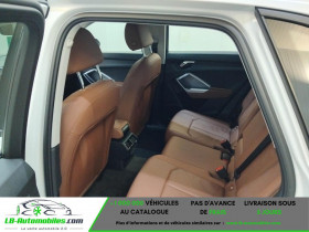 Audi Q3 40 TFSI 190 ch BVA Quattro  occasion � Beaupuy - photo n�6
