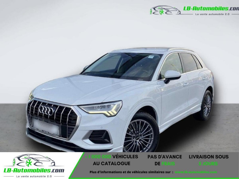 Audi Q3 40 TFSI 190 ch BVA Quattro  occasion � Beaupuy