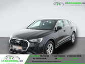Annonce Audi Q3 occasion Essence 40 TFSI 190 ch BVA Quattro � Beaupuy