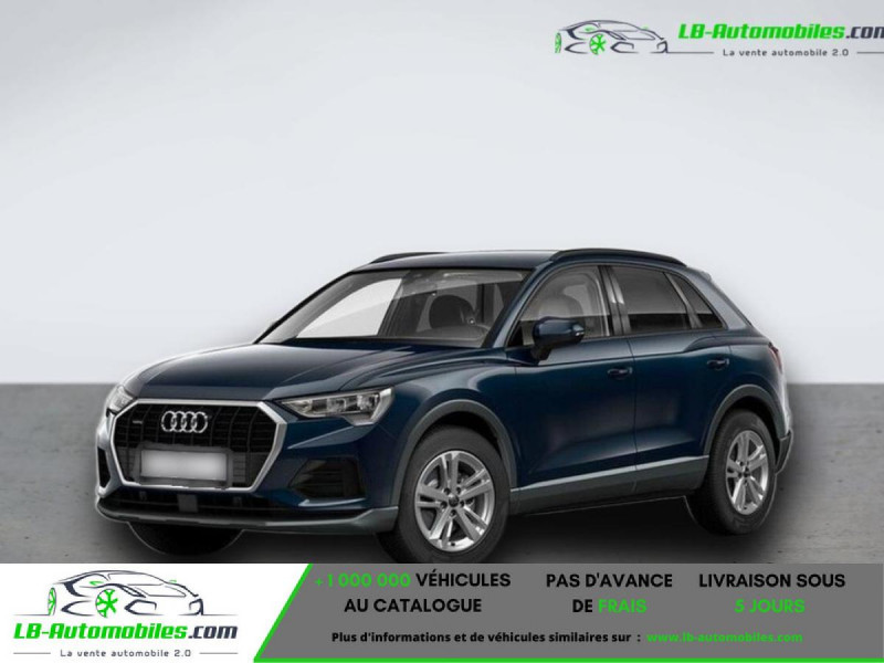 Audi Q3 40 TFSI 190 ch BVA Quattro  occasion � Beaupuy