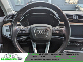 Audi Q3 40 TFSI 190 ch BVA Quattro  occasion � Beaupuy - photo n�4