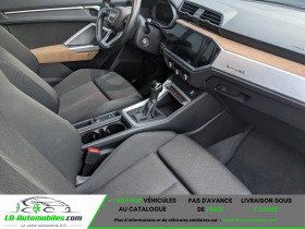 Audi Q3 40 TFSI 190 ch BVA Quattro  occasion � Beaupuy - photo n�3