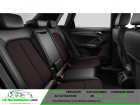 Audi Q3 40 TFSI 190 ch BVA Quattro  occasion � Beaupuy - photo n�3