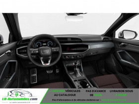 Audi Q3 40 TFSI 190 ch BVA Quattro  occasion � Beaupuy - photo n�2