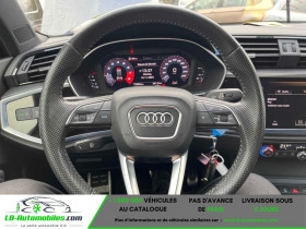 Audi Q3 40 TFSI 190 ch BVA Quattro  occasion � Beaupuy - photo n�3