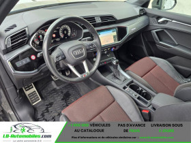 Audi Q3 40 TFSI 190 ch BVA Quattro  occasion � Beaupuy - photo n�9
