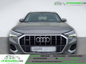 Audi Q3 40 TFSI 190 ch BVA Quattro  occasion � Beaupuy - photo n�5
