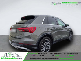 Audi Q3 40 TFSI 190 ch BVA Quattro  occasion � Beaupuy - photo n�4