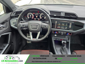Audi Q3 40 TFSI 190 ch BVA Quattro  occasion � Beaupuy - photo n�3