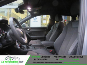 Audi Q3 40 TFSI 190 ch BVA Quattro  occasion � Beaupuy - photo n�7
