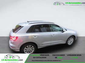 Audi Q3 40 TFSI 190 ch BVA Quattro  occasion � Beaupuy - photo n�5