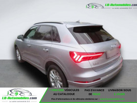 Audi Q3 40 TFSI 190 ch BVA Quattro  occasion � Beaupuy - photo n�3
