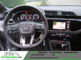 Audi Q3 40 TFSI 190 ch BVA Quattro  occasion � Beaupuy - photo n�2