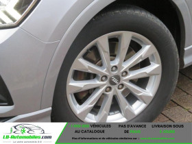 Audi Q3 40 TFSI 190 ch BVA Quattro  occasion � Beaupuy - photo n�9