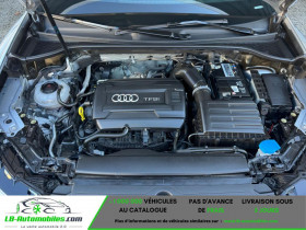 Audi Q3 40 TFSI 190 ch BVA Quattro  occasion � Beaupuy - photo n�10