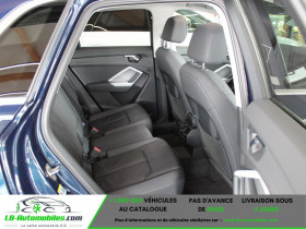 Audi Q3 40 TFSI 190 ch BVA Quattro  occasion � Beaupuy - photo n�8
