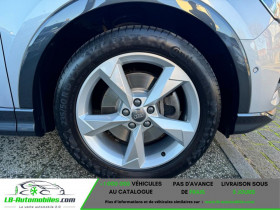 Audi Q3 40 TFSI 190 ch BVA Quattro  occasion � Beaupuy - photo n�9