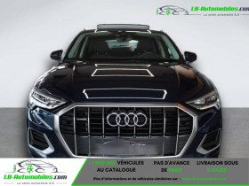 Audi Q3 40 TFSI 190 ch BVA Quattro  occasion � Beaupuy - photo n�5