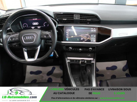 Audi Q3 40 TFSI 190 ch BVA Quattro  occasion � Beaupuy - photo n�3