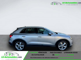 Audi Q3 40 TFSI 190 ch BVA Quattro  occasion � Beaupuy - photo n�5