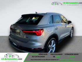 Audi Q3 40 TFSI 190 ch BVA Quattro  occasion � Beaupuy - photo n�4