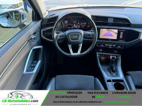 Audi Q3 40 TFSI 190 ch BVA Quattro  occasion � Beaupuy - photo n�3