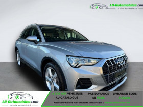 Audi Q3 40 TFSI 190 ch BVA Quattro  occasion � Beaupuy - photo n�2