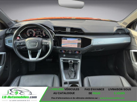 Audi Q3 40 TFSI 190 ch BVA Quattro  occasion � Beaupuy - photo n�3