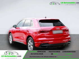 Audi Q3 40 TFSI 190 ch BVA Quattro  occasion � Beaupuy - photo n�4