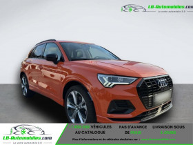 Audi Q3 40 TFSI 190 ch BVA Quattro  occasion � Beaupuy - photo n�2