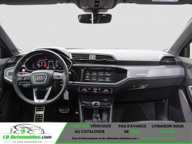 Audi Q3 40 TFSI 190 ch BVA Quattro  occasion � Beaupuy - photo n�3