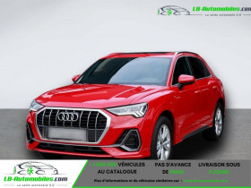 Audi Q3 40 TFSI 190 ch BVA Quattro  occasion � Beaupuy - photo n�2