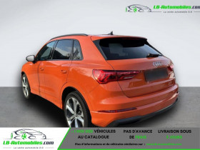 Audi Q3 40 TFSI 190 ch BVA Quattro  occasion � Beaupuy - photo n�4