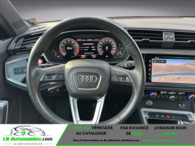 Audi Q3 40 TFSI 190 ch BVA Quattro  occasion � Beaupuy - photo n�9
