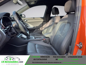 Audi Q3 40 TFSI 190 ch BVA Quattro  occasion � Beaupuy - photo n�8
