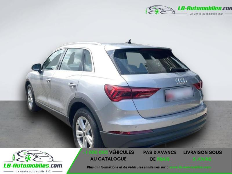 Audi Q3 40 TFSI 190 ch BVA Quattro  occasion  Beaupuy - photo n4