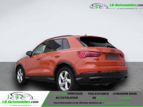 Audi Q3 40 TFSI 190 ch BVA Quattro  occasion � Beaupuy - photo n�2
